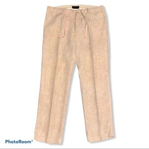 Jos. A. Bank RESERVE Linen Pants